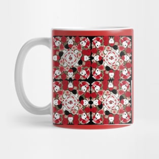 Teahouse beauty Mug